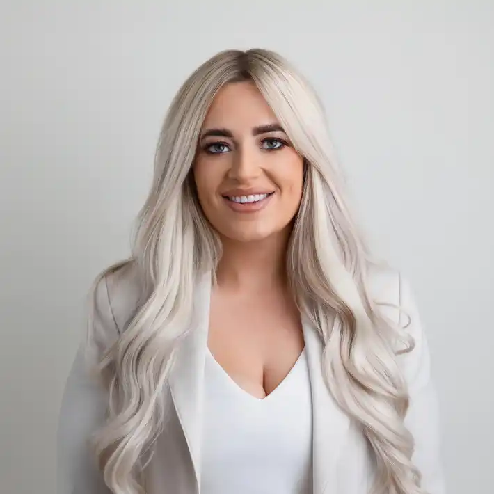 Hannah Hussain
