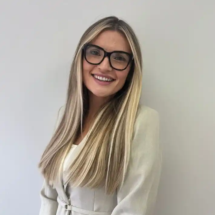 Rebecca O’Connor